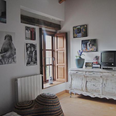 Albergue El Musgoso Lierganes Exterior photo