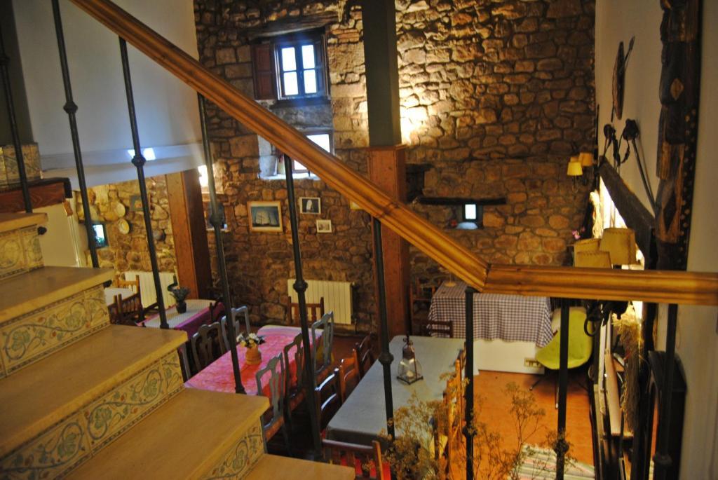 Albergue El Musgoso Lierganes Exterior photo