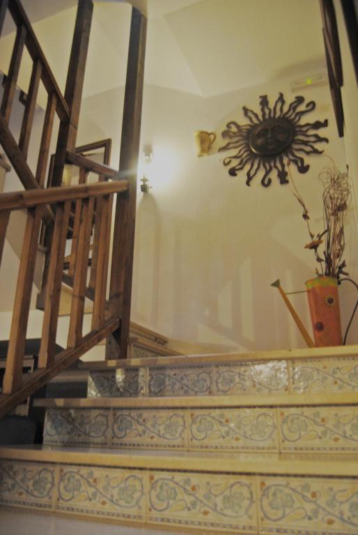 Albergue El Musgoso Lierganes Exterior photo