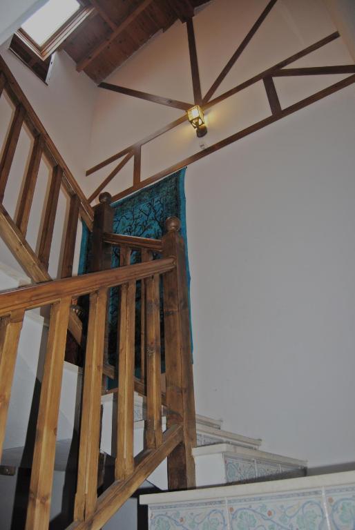 Albergue El Musgoso Lierganes Exterior photo