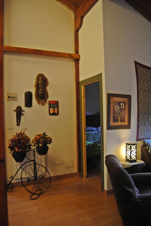 Albergue El Musgoso Lierganes Exterior photo