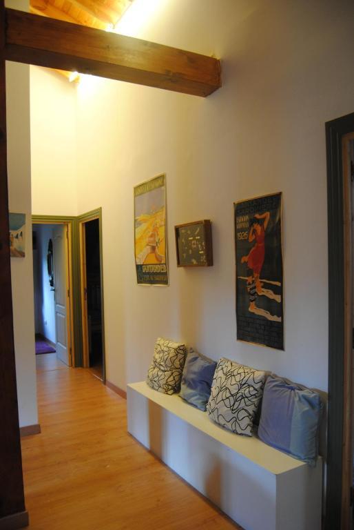 Albergue El Musgoso Lierganes Exterior photo