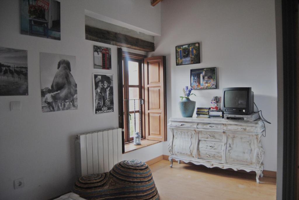 Albergue El Musgoso Lierganes Exterior photo