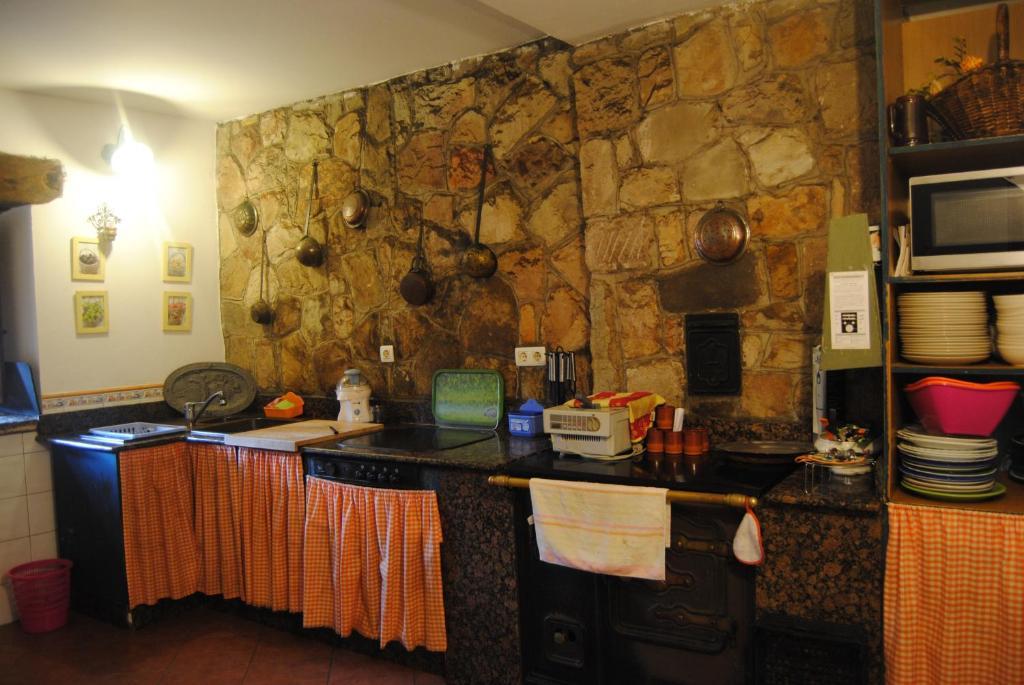 Albergue El Musgoso Lierganes Exterior photo
