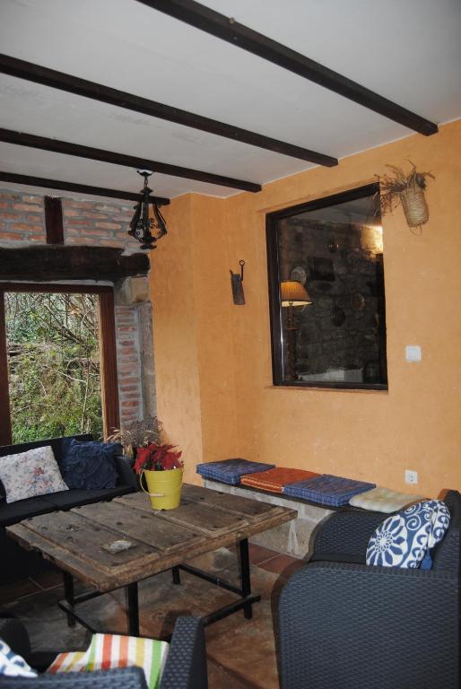 Albergue El Musgoso Lierganes Exterior photo
