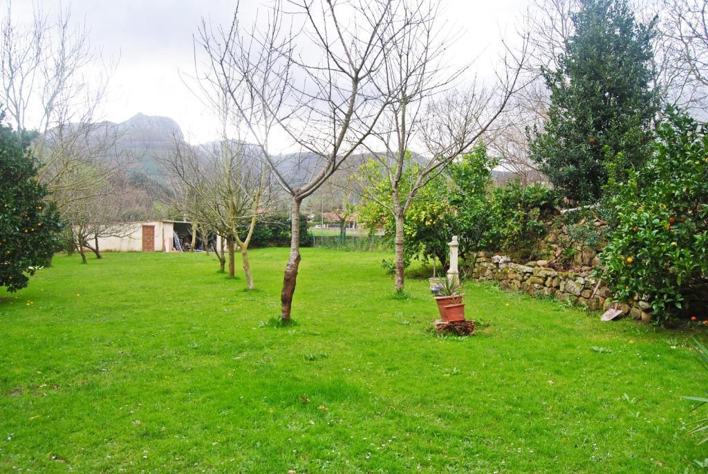 Albergue El Musgoso Lierganes Exterior photo