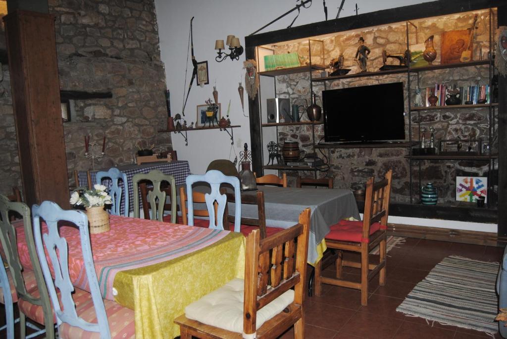 Albergue El Musgoso Lierganes Exterior photo