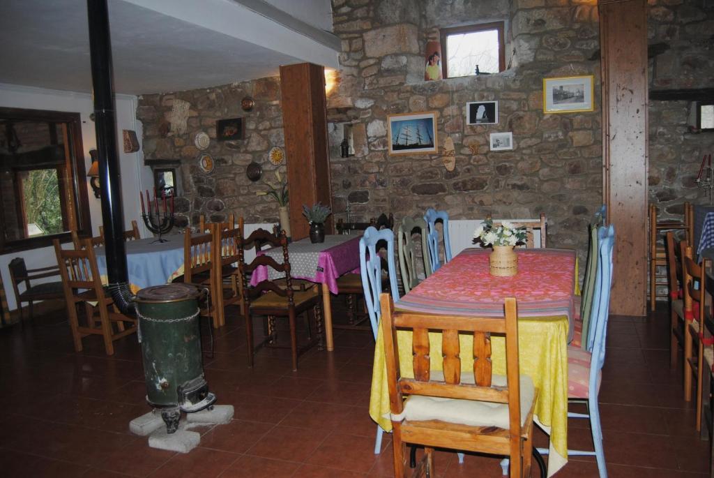 Albergue El Musgoso Lierganes Exterior photo