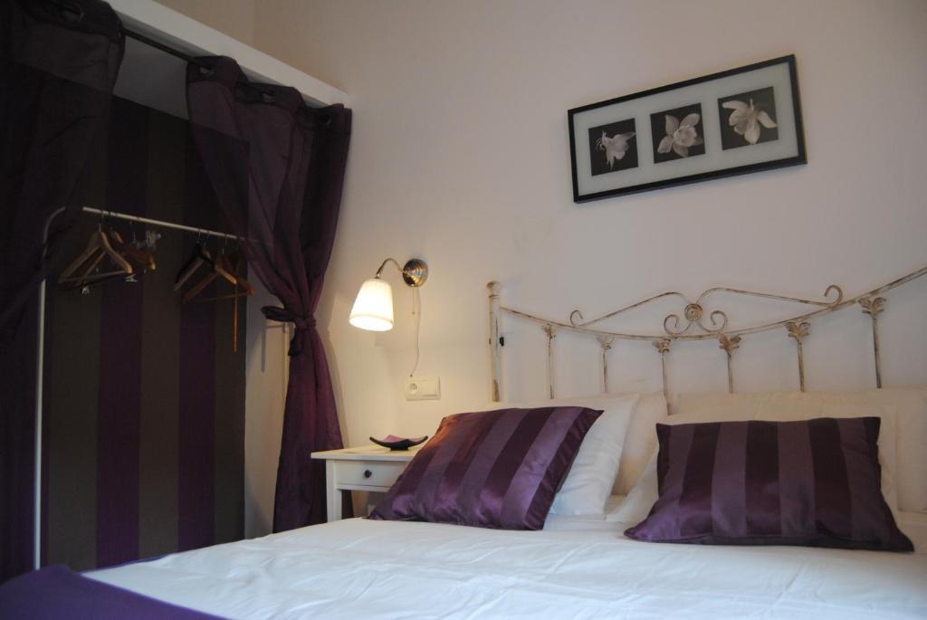 Albergue El Musgoso Lierganes Room photo